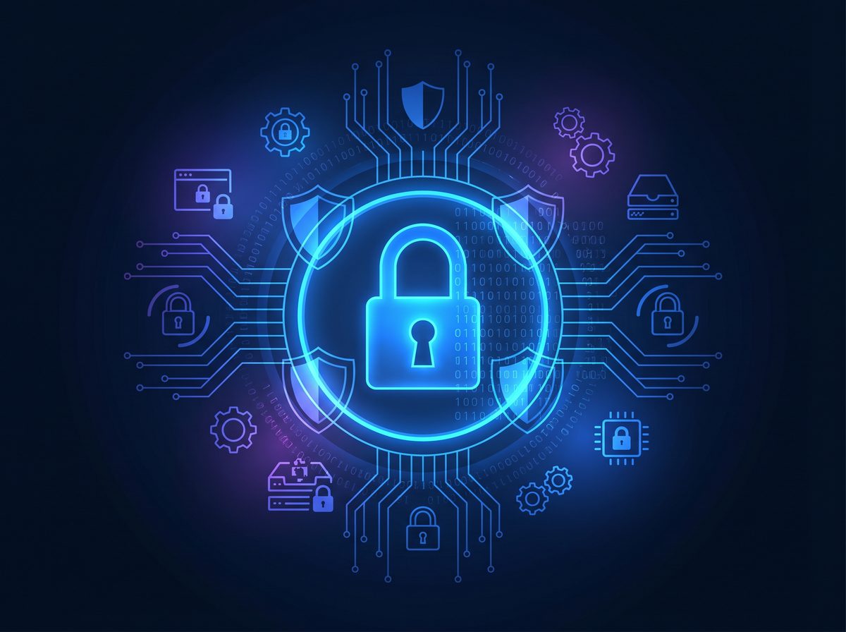 龙魂加速器安全防护体系